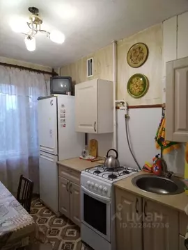 3-к кв. Нижегородская область, Нижний Новгород Кузнечиха жилрайон, ул. ...