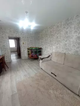 Дом в Алтайский край, Первомайский район, с. Баюновские ключи ...
