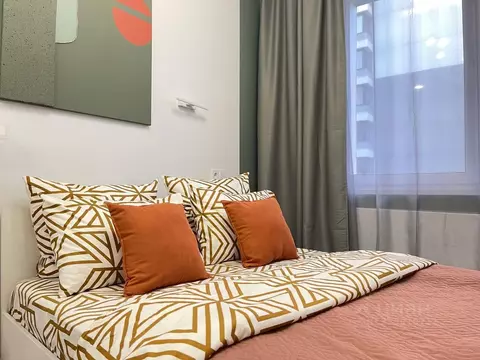 1-к кв. Московская область, Люберцы ул. Солнечная, 2 (20.0 м)