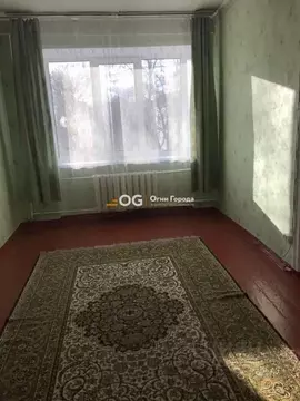 1-к кв. Брянская область, Брянск ул. Ульянова, 31А (31.7 м)