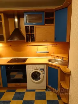 2-к кв. Москва ул. Маршала Голованова, 13 (57.0 м)