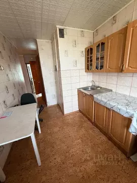 3-к кв. Башкортостан, Октябрьский просп. Ленина, 45 (57.9 м)