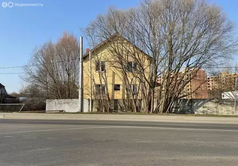 Дом в Калининград, проспект Победы (277.3 м)