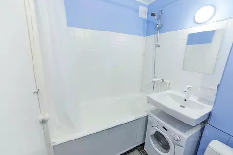 1-к кв. Москва ул. Ротерта, 10К3 (36.0 м)