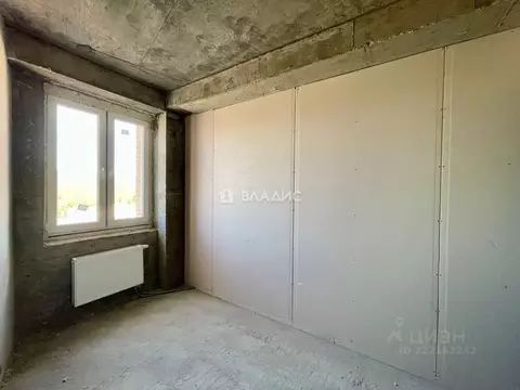 2-к кв. Бурятия, Улан-Удэ 102-й мкр, ул. Ринчино, 39к1 (42.7 м)
