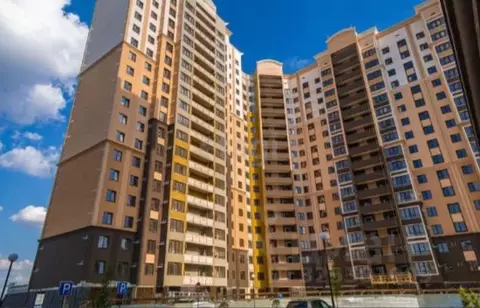 2-к кв. Крым, Симферополь пер. Мраморный, 36 (62.0 м)