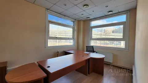 Офис в Москва Гостиничный проезд, 10АС1 (175 м)