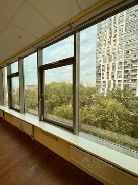 Офис в Москва Митинская ул., 16 (45 м)