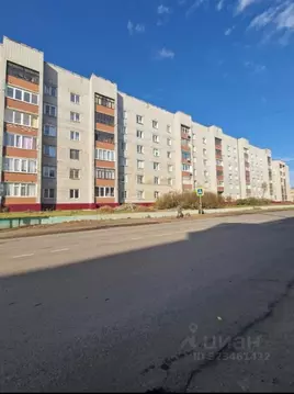3-к кв. Алтайский край, Рубцовск Комсомольская ул., 234 (58.5 м)