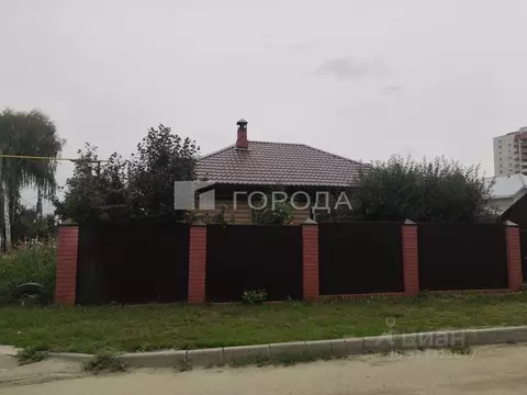 Участок в Алтайский край, Барнаул Волгоградская ул. (8.0 сот.)