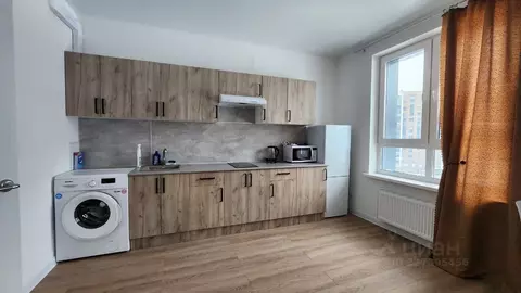 2-к кв. Москва Сосенское поселение, просп. Куприна, 30к2 (66.8 м)