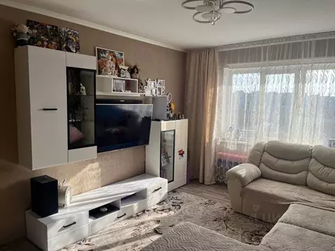 3-к кв. Омская область, Омск ул. Кирова, 3 (62.8 м)