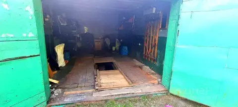 Гараж в Курская область, Курск Первомайская ул. (22 м)