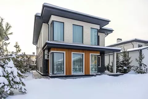 Дом в Московская область, Истра муниципальный округ, д. Покровское ул. ...