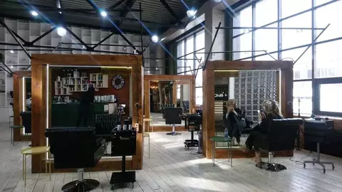 Помещение свободного назначения в Москва Нагатинская ул., 16 (904 м)