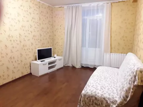 2-к кв. Тульская область, Тула ул. Кирова, 157 (56.0 м)