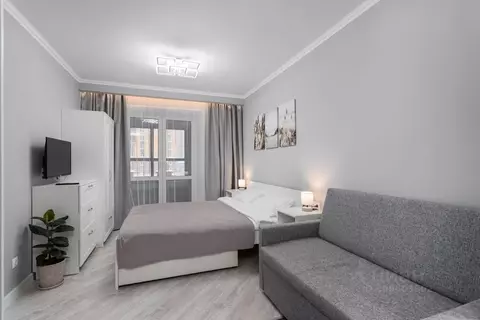 Студия Ленинградская область, Кудрово г. Всеволожский район, Заневское ...