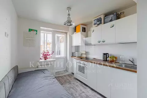 1-к кв. Ленинградская область, Всеволожский район, Заневское городское ...