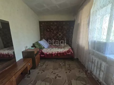 3-к кв. Брянская область, Карачевский район, Дроновское с/пос, пос. ...