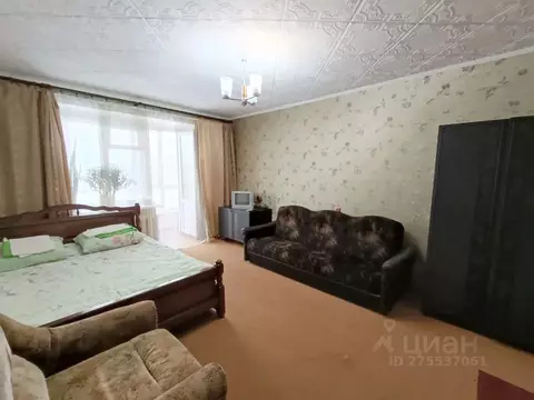 2-к кв. Тверская область, Осташков Новый проезд, 1 (54.0 м)