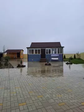 Дом в Волгоградская область, Волжский Латекс СНТ, ул. 10-я, 35Б (100 ...