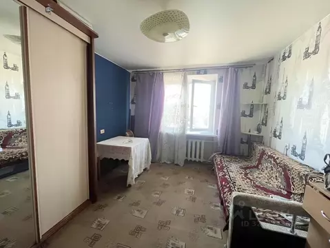 Комната Санкт-Петербург Штурманская ул., 16