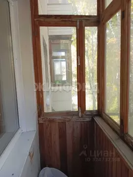 3-к кв. Новосибирская область, Новосибирск ул. Петухова, 134 (58.9 м)