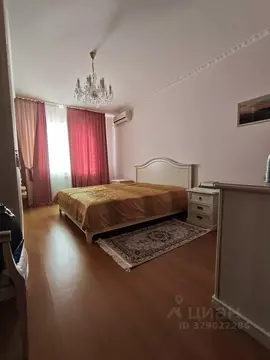 4-к кв. Крым, Феодосия ш. Симферопольское, 41Г (98.0 м)