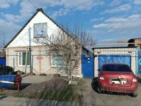 Дом в Белгородская область, Старый Оскол Гражданская ул. (75 м)