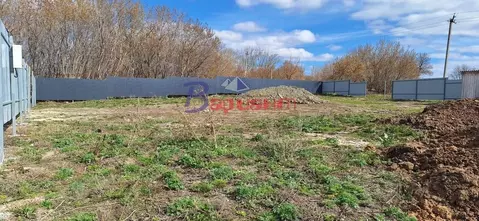 Участок в Челябинская область, Чебаркульский муниципальный округ, пос. ...