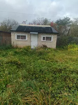 Дом в Калужская область, Боровский муниципальный округ, д. Заречье, ...