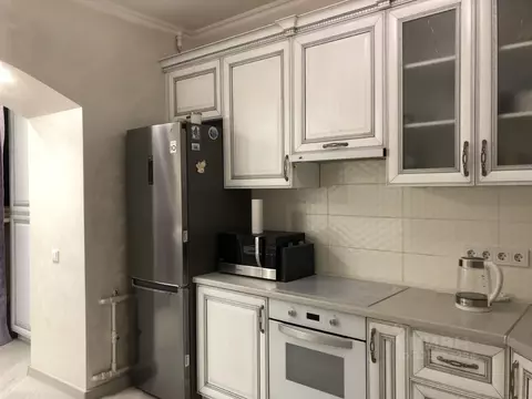 2-к кв. Белгородская область, Белгород 10-й мкр, ул. 60 лет Октября, ...