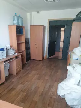 Помещение свободного назначения в Омская область, Омск просп. ...