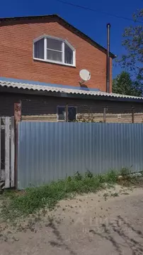 Дом в Ростовская область, Аксайский район, Щепкинское с/пос, Ветеран ...