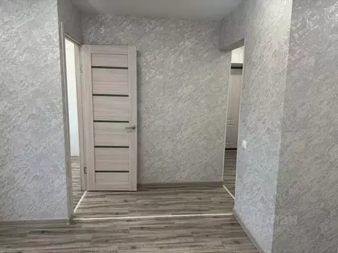 1-к кв. Челябинская область, Челябинск ул. Гагарина, 52 (29.9 м)