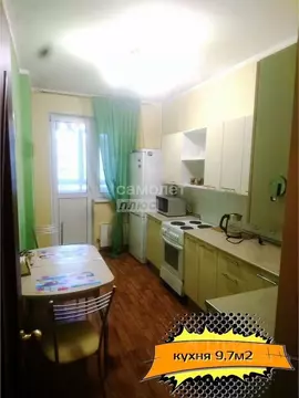 2-к кв. Москва просп. Вернадского, 63 (58.0 м)