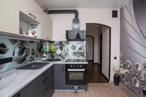 4-к кв. Кемеровская область, Кемерово ул. Свободы, 13 (85.0 м)