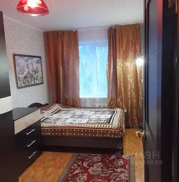 3-к кв. Оренбургская область, Кувандык ул. Маршала Жукова, 7 (64.0 м)