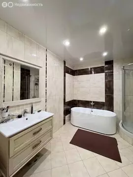 3-комнатная квартира: Тюмень, улица Максима Горького, 68к3 (98 м)