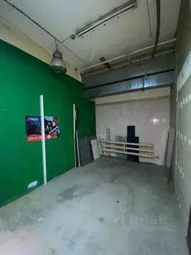 Офис в Новосибирская область, Новосибирск ул. Краузе, 21 (32 м)