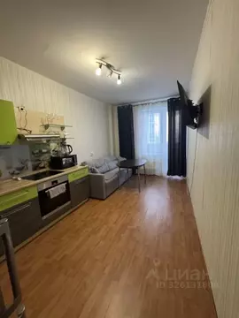 2-к кв. Пермский край, Пермь ул. Космонавта Беляева, 40Г (44.5 м)