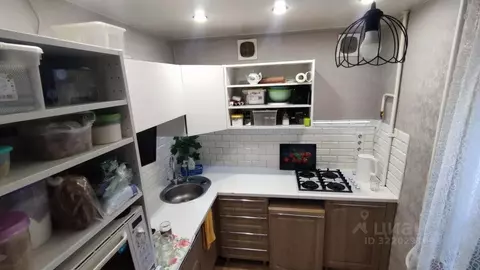 2-к кв. Свердловская область, Екатеринбург ул. Билимбаевская, 18 (44.6 ...