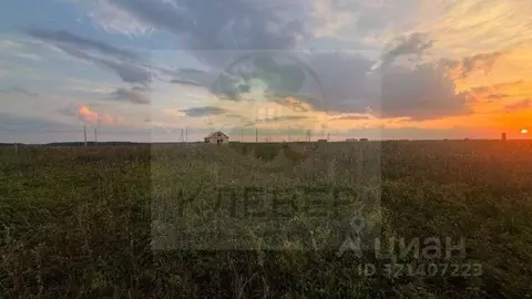 Участок в Башкортостан, Кушнаренковский сельсовет, с. Кушнаренково ул. ...