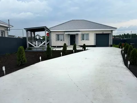 Дом в Свердловская область, Белоярский муниципальный округ, ...