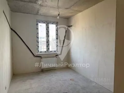 1-к кв. Рязанская область, Рязань ул. Земнухова, 3 (44.3 м)