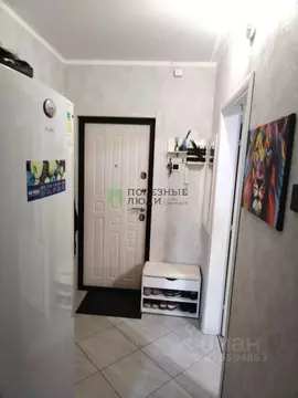 1-к кв. Орловская область, Орел ул. Зареченская, 1к1 (36.6 м)