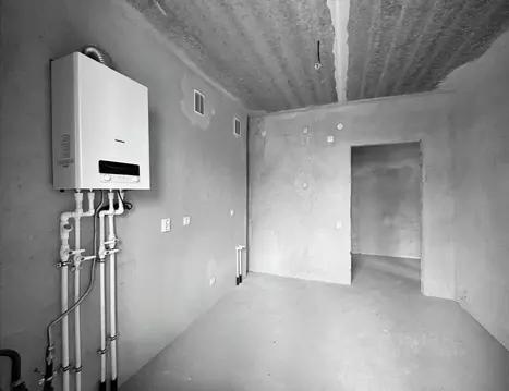 1-к кв. Калининградская область, Калининград Минусинская ул., 7 (35.6 ...