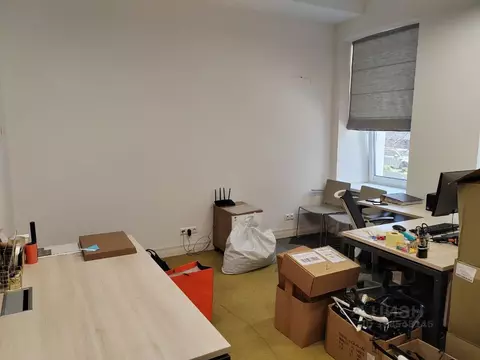 Помещение свободного назначения в Москва Газетный пер., 3 (8 м)