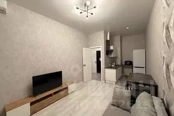 1-к кв. Московская область, Люберцы Красноармейская ул., 19 (10.0 м)