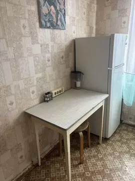 1-к кв. Москва Вешняковская ул., 39 (33.0 м)